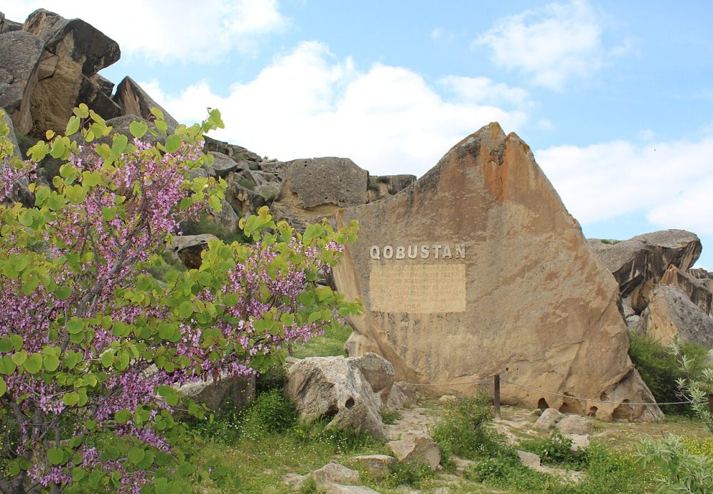 Gobustan & Mud Volcanoes