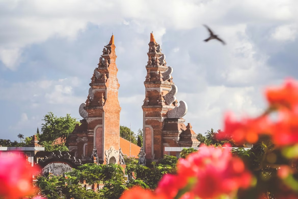 Bali Tour Packages From Tamil Nadu