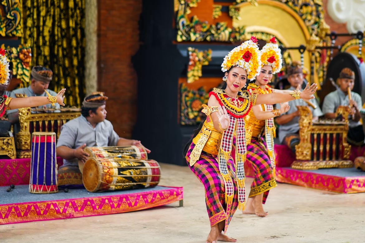 Bali Honeymoon Packages From Kerala