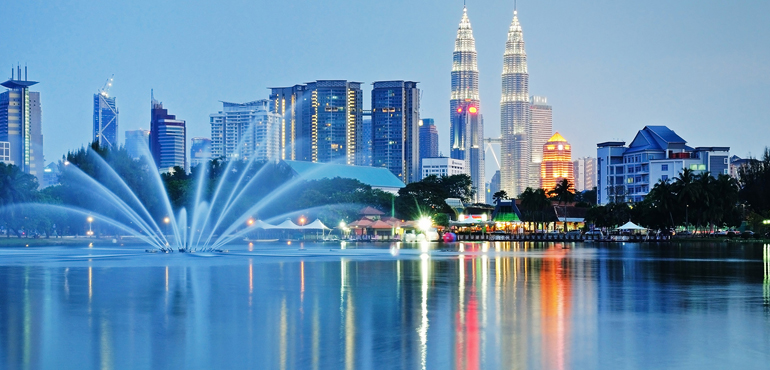 Night Markets of Malaysia: Where to Find the Best Local Street Food