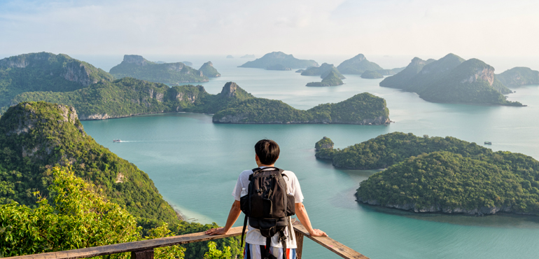 Thailand on your mind? Get smooth travel plans from Kerala without the stress