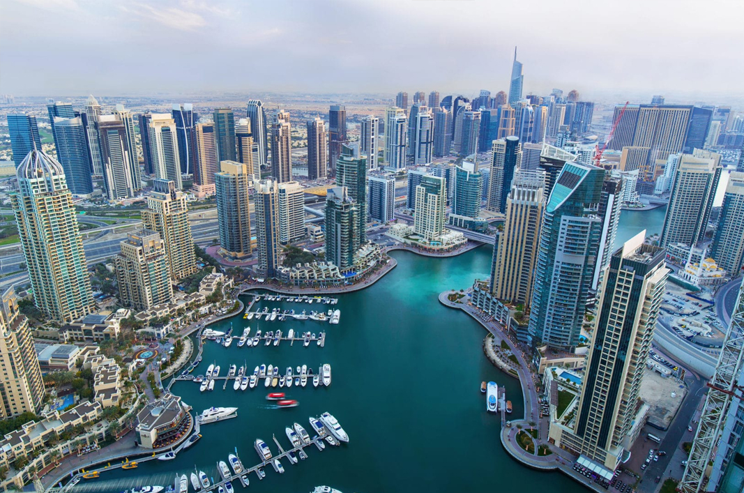 Welcome 2026 in Luxury: Exclusive Dubai Tour Packages for Every Traveler