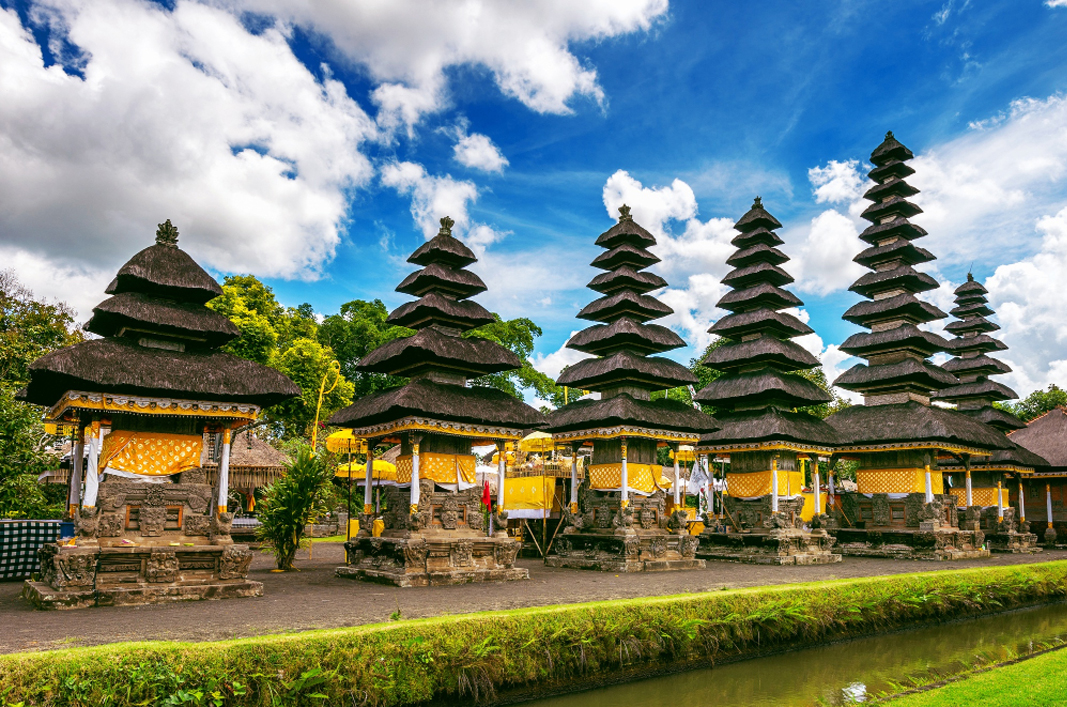 From Tamil Nadu to Bali: Affordable Tour Packages for the Perfect Island Vacation
