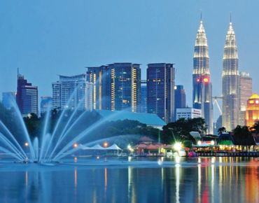 Top 10 Surprises to Sprinkle on Your Malaysia Tour Packages from Kerala