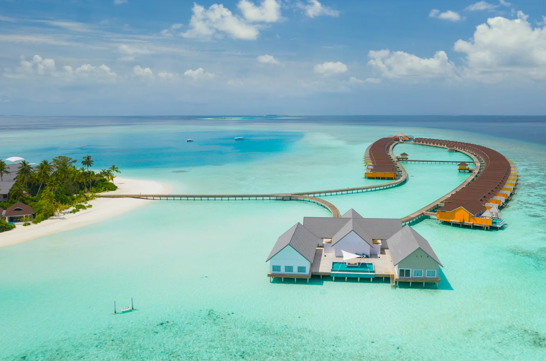 Explore the Best Snorkeling Sites in the Maldives
