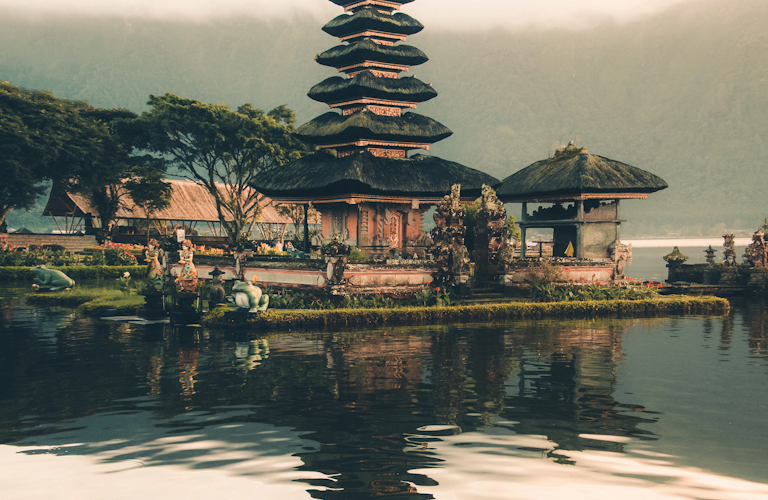 Budget Holidays in India Destination Bali