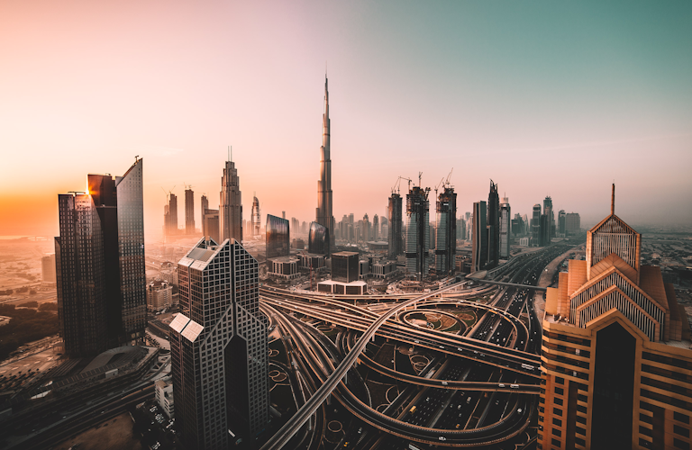 Dubai Tour Packages