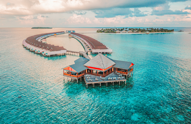 Maldives Tour Packages
