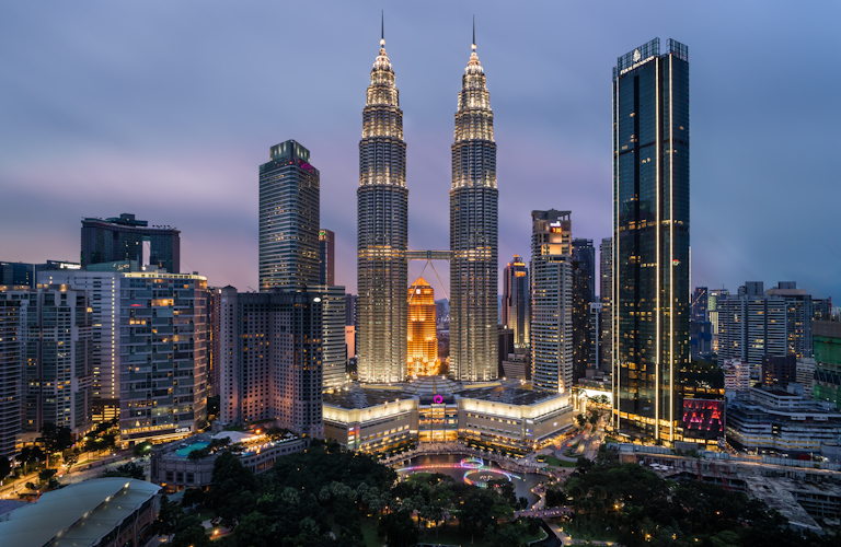 Malaysia Tour Packages