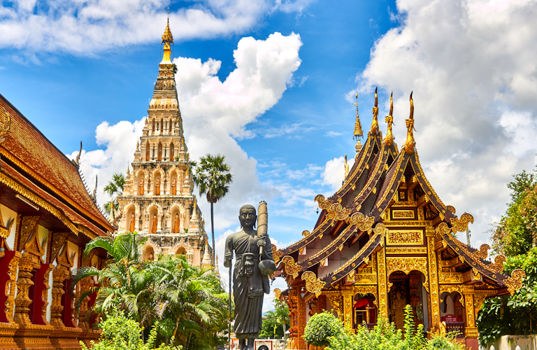 Thailand Tour Packages