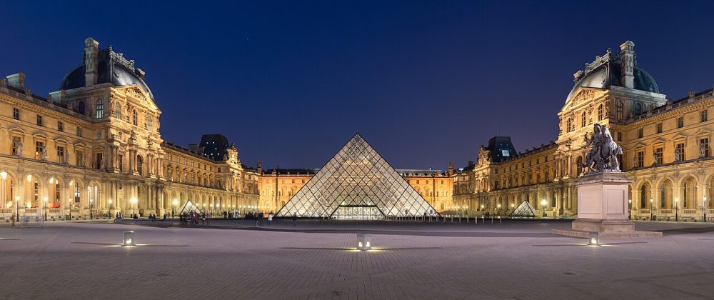 Paris: City of Light