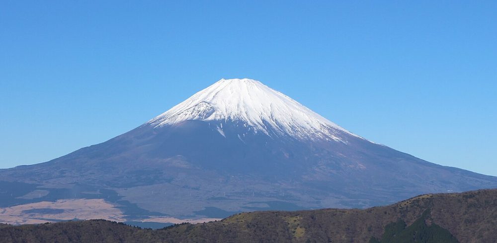 Mount Fuji Day Trip