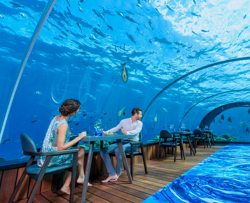 Maldives-Adventure-Packages