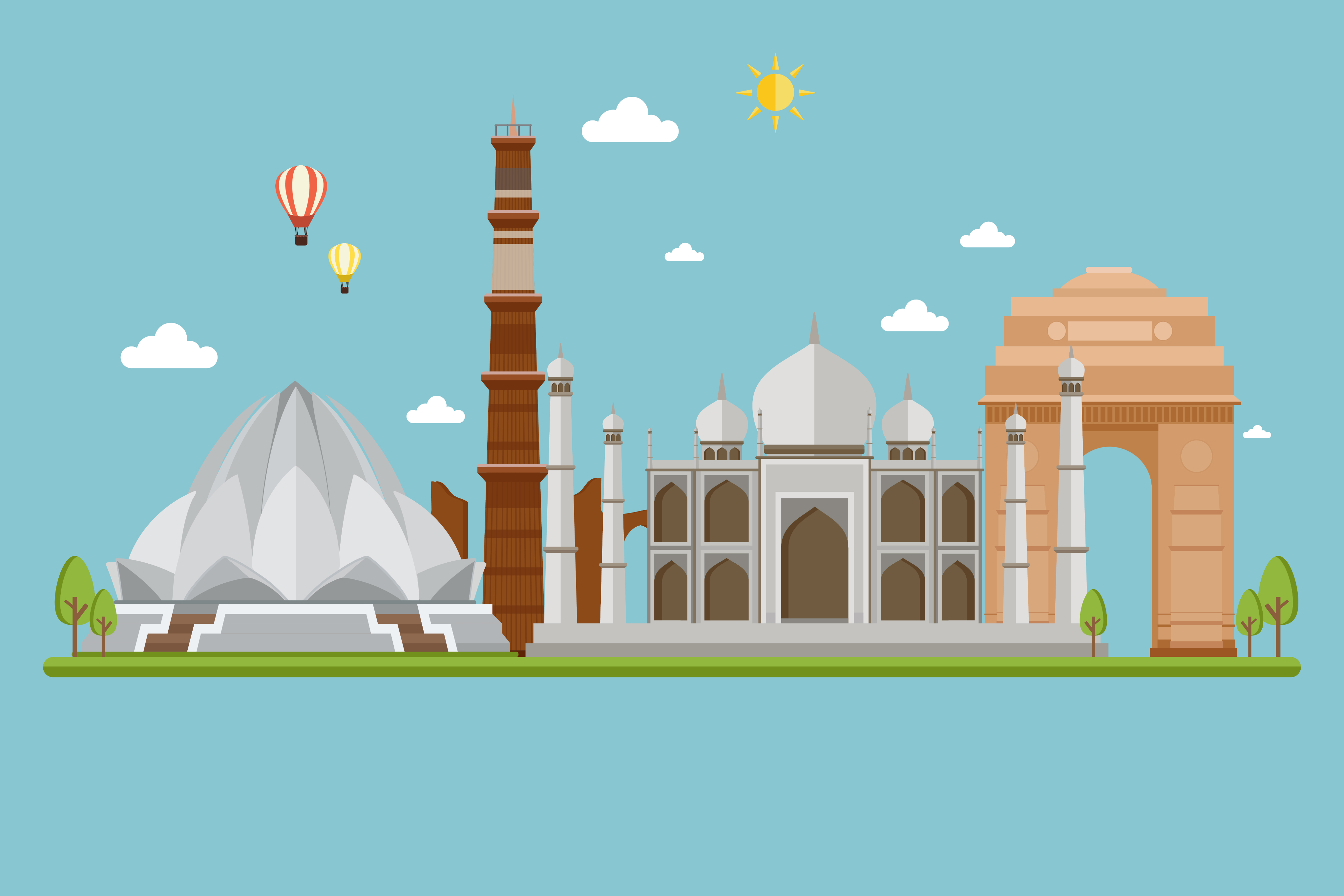 Incredible India