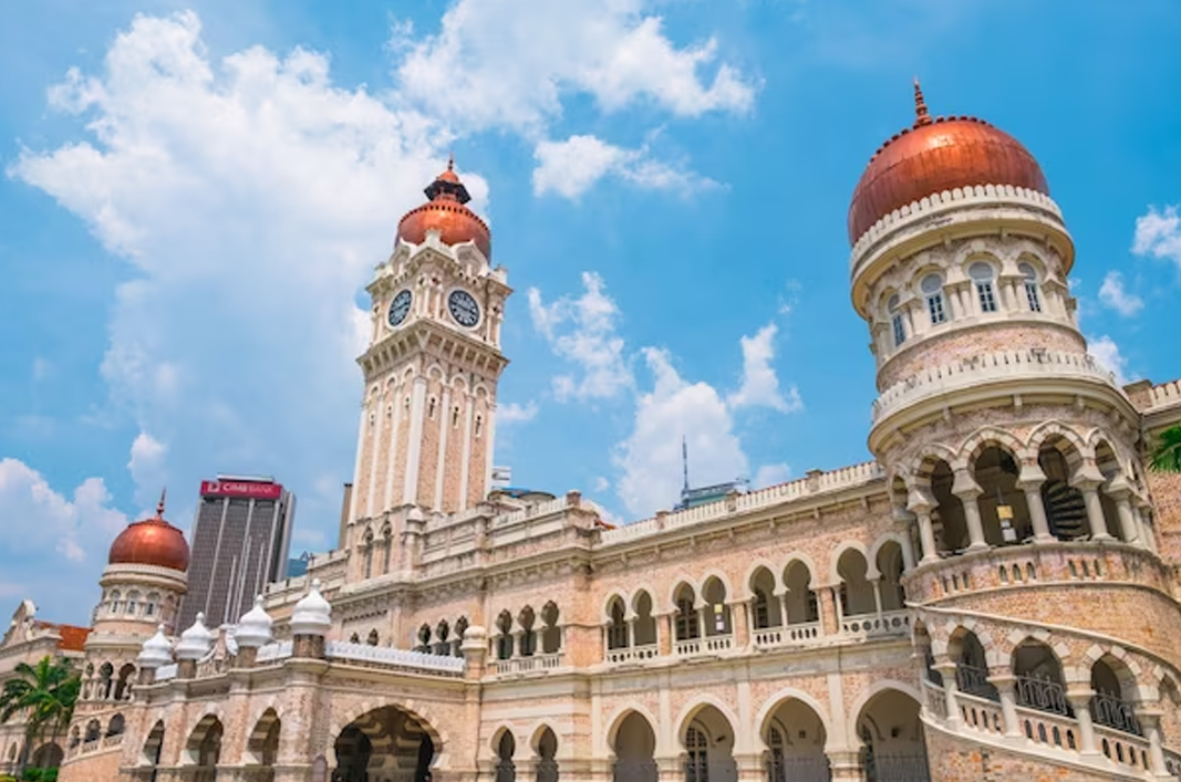Malaysia Tour packages from Kerala