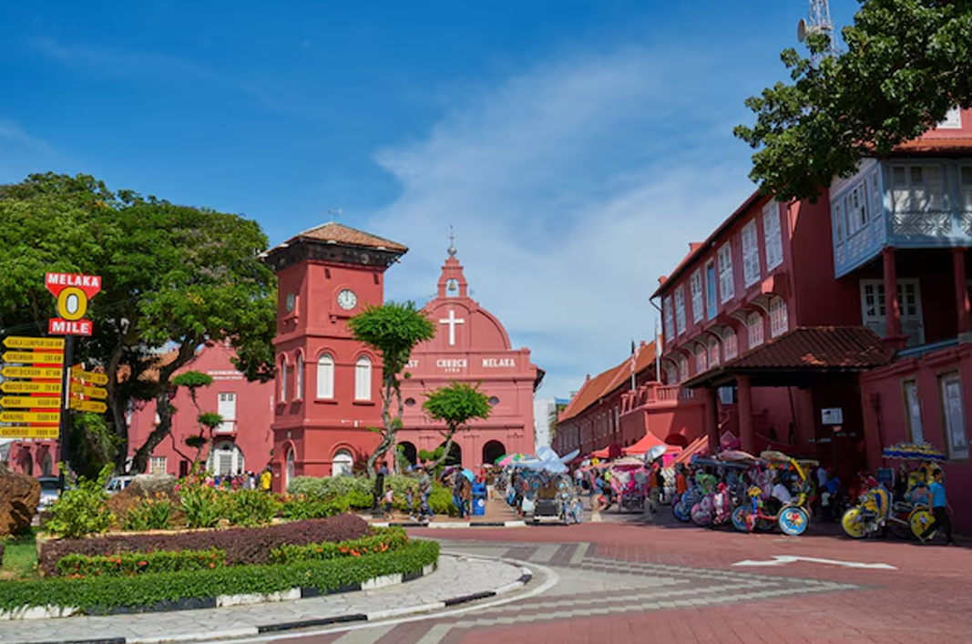 Malaysia Tour packages from Kerala
