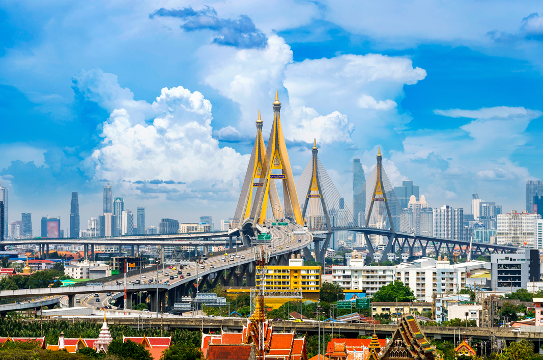 thailand-honeymoon-packages-from-kerala
