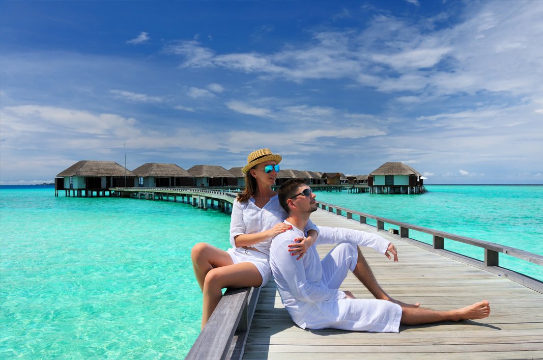 maldives tour package from kozhikode
